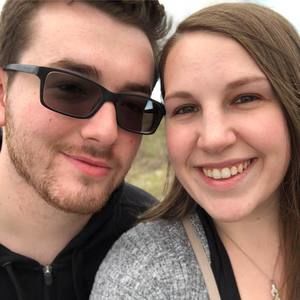 Meet your Posher, Carey